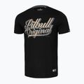 Vyriški marškinėliai Pitbull West Coast Original black 4