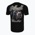 Vyriški marškinėliai Pitbull West Coast Original black 5