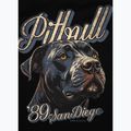 Vyriški marškinėliai Pitbull West Coast Original black 8