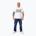 Vyriški marškinėliai Pitbull West Coast Original white 2