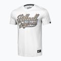Vyriški marškinėliai Pitbull West Coast Original white 4