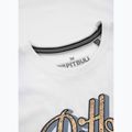 Vyriški marškinėliai Pitbull West Coast Original white 6