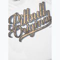Vyriški marškinėliai Pitbull West Coast Original white 7