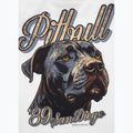 Vyriški marškinėliai Pitbull West Coast Original white 8