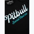 Vyriški marškinėliai Pitbull West Coast Santa Muerte black 9