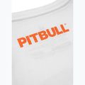 Vyriški marškinėliai Pitbull West Coast Orange Dog 24 white 8