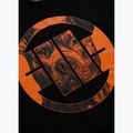Vyriški marškinėliai Pitbull West Coast Orange Dog 24 black 6