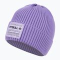 Vyriška žieminė kepurė Pitbull Beanie Dock lilac