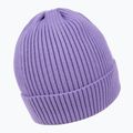 Vyriška žieminė kepurė Pitbull Beanie Dock lilac 2