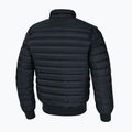 Vyriška striukė Pitbull Lancaster Quilted dark navy 2