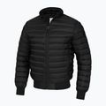 Vyriška striukė Pitbull Lancaster Quilted black