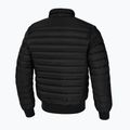 Vyriška striukė Pitbull Lancaster Quilted black 2