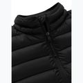 Vyriška striukė Pitbull Lancaster Quilted black 3