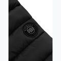 Vyriška striukė Pitbull Lancaster Quilted black 4