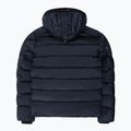 Vyriška žieminė striukė Pitbull Barles Ribstop Padded Hooded dark navy 2