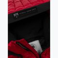 Vyriška žieminė striukė Pitbull Barles Ribstop Padded Hooded red 5