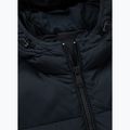Vyriška žieminė striukė Pitbull Dillon Quilted Hooded dark navy 7