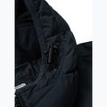 Vyriška žieminė striukė Pitbull Dillon Quilted Hooded dark navy 8
