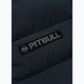 Vyriška žieminė striukė Pitbull Dillon Quilted Hooded dark navy 9
