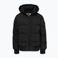 Vyriška žieminė striukė Pitbull Patton Quilted Hooded black 5