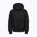 Vyriška žieminė striukė Pitbull Patton Quilted Hooded black 6
