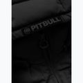 Vyriška žieminė striukė Pitbull Patton Quilted Hooded black 10