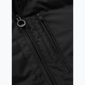 Vyriška žieminė striukė Pitbull Patton Quilted Hooded black 11