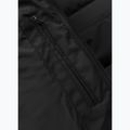 Vyriška žieminė striukė Pitbull Patton Quilted Hooded black 15