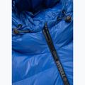 Vyriška žieminė striukė Pitbull Pepperwood Ribstop Padded Hooded blue 3