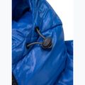 Vyriška žieminė striukė Pitbull Pepperwood Ribstop Padded Hooded blue 4