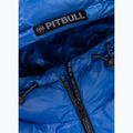 Vyriška žieminė striukė Pitbull Pepperwood Ribstop Padded Hooded blue 5