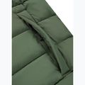 Pitbull West Coast vyriška žieminė striukė Airway 5 Padded Hooded olive 8