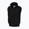 Vyriška liemenė Pitbull Patton Quilted Hooded black 6