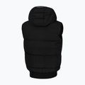 Vyriška liemenė Pitbull Patton Quilted Hooded black 7