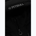 Vyriška liemenė Pitbull Patton Quilted Hooded black 11