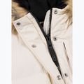Moteriška žieminė striukė Pitbull Azalea Quilted Hooded sand 3