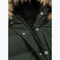 Moteriška žieminė striukė Pitbull Azalea Quilted Hooded olive 3