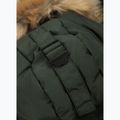 Moteriška žieminė striukė Pitbull Azalea Quilted Hooded olive 5