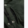 Moteriška žieminė striukė Pitbull Azalea Quilted Hooded olive 6
