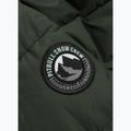 Moteriška žieminė striukė Pitbull Azalea Quilted Hooded olive 7