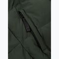 Moteriška žieminė striukė Pitbull Azalea Quilted Hooded olive 9