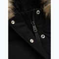 Moteriška žieminė striukė Pitbull Azalea Quilted Hooded black 9