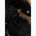 Moteriška žieminė striukė Pitbull Azalea Quilted Hooded black 10