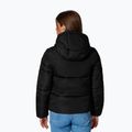 Moteriška žieminė striukė Pitbull Vista Quilted Hooded black 3