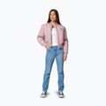 Pitbull West Coast moteriška striukė Angel Bomber baby pink 2