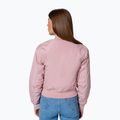 Pitbull West Coast moteriška striukė Angel Bomber baby pink 3