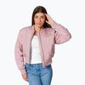 Pitbull West Coast moteriška striukė Angel Bomber baby pink 4