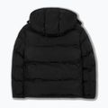 Moteriška žieminė striukė Pitbull Cleo Quilted Hooded black 2