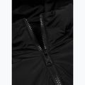 Moteriška žieminė striukė Pitbull Cleo Quilted Hooded black 3