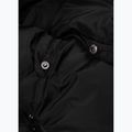 Moteriška žieminė striukė Pitbull Cleo Quilted Hooded black 5